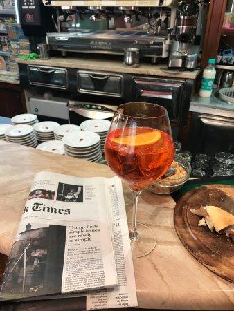 Caffe dei Bani