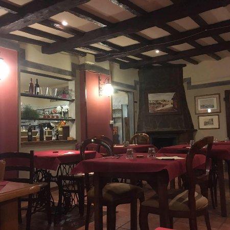 La Curvetta