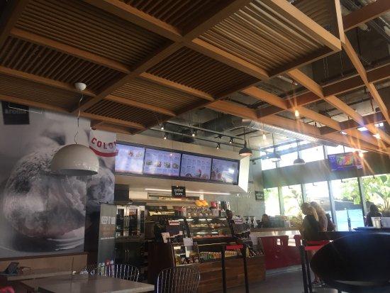 Aroma Espresso Bar