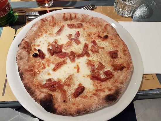 Sant'Alberto Pizzeria