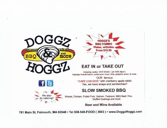 Doggz & Hoggz