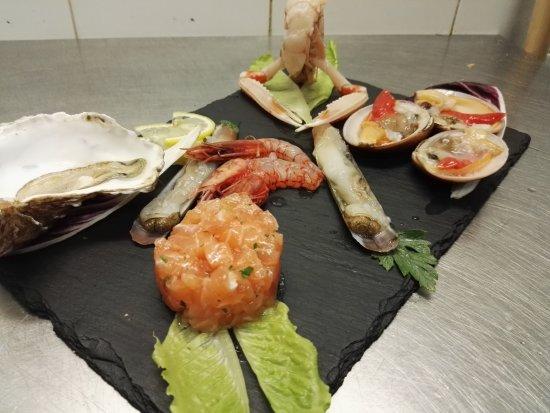 Ristorante Sciue