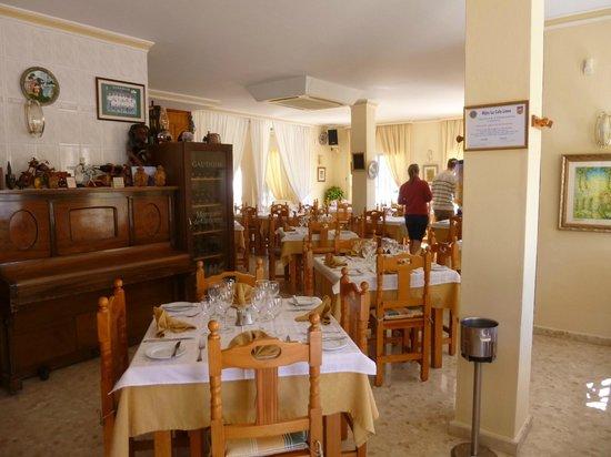 Restaurante Ole