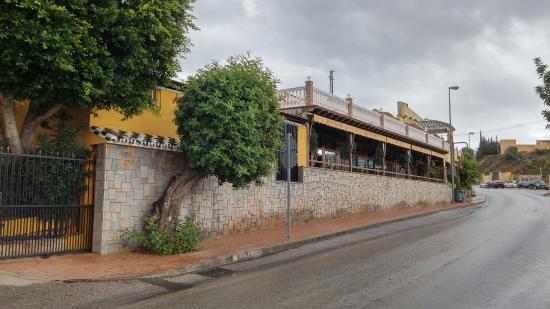 Venta Jose Carlos