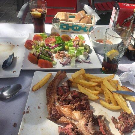 Cerveceria El Mirador De Candeleda