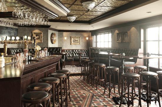 The Pub