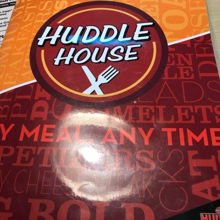 Huddle House