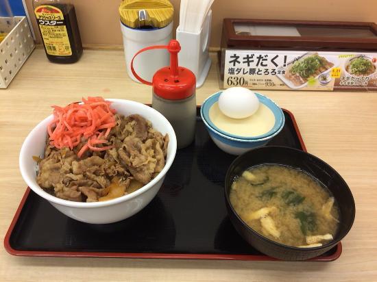 Matsuya Kinshicho South