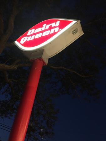 Dairy Queen