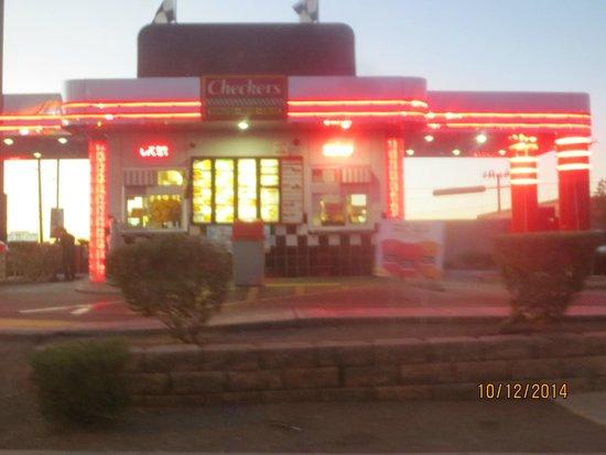 Checkers