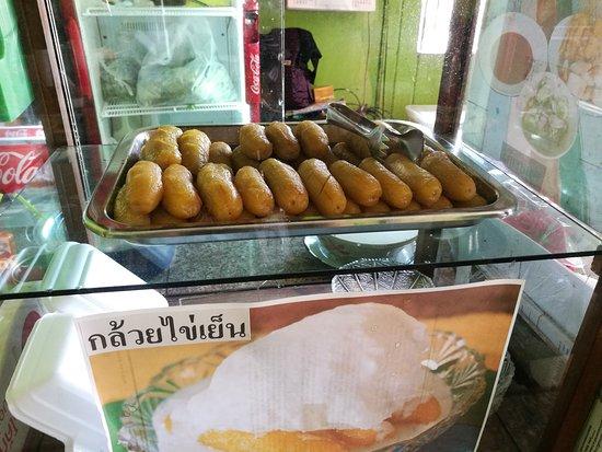 Khun Tan Noodle