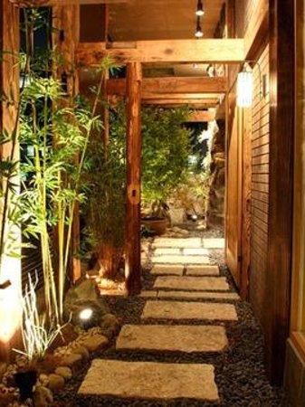 Shozantei Kagurazaka Honkan