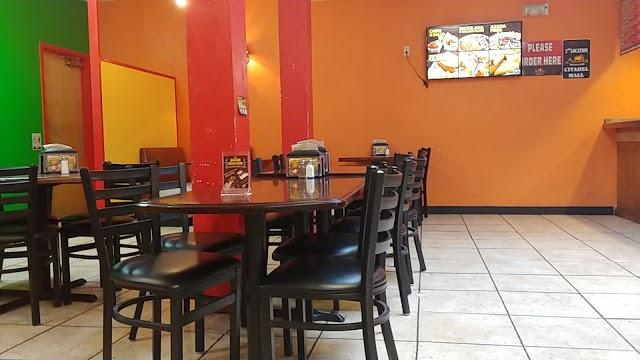 Azada Mexican Grill