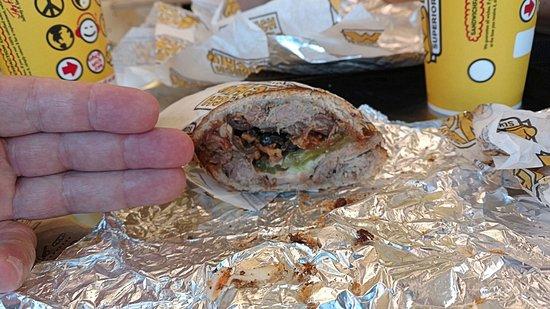 Which Wich