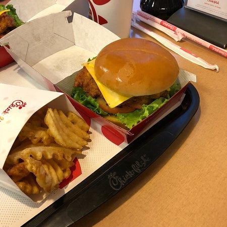 Chick-fil-A