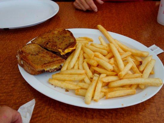 Pete's Blue Chip