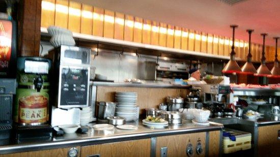 Valley Kitchen Restaurant