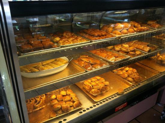 La Rosa Bakery