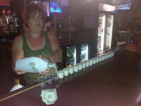 Paul's Tavern
