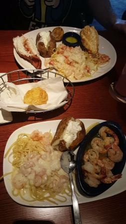 Red Lobster