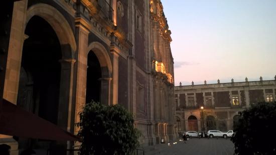 Cafe Santo Domingo