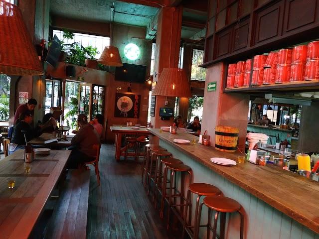 Balboa Pizzeria