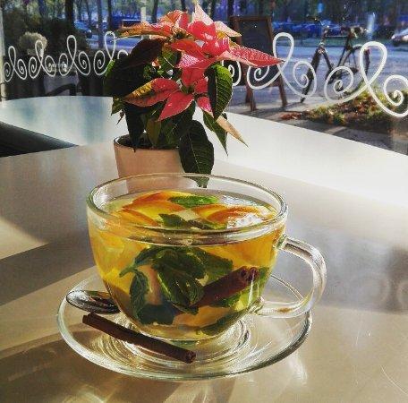 Cafe Bernstein