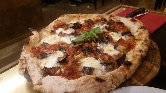 Tamero Pizzeria