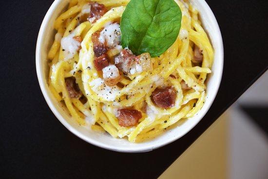 Pasta a Gogo