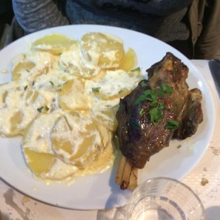 Restaurant Darna