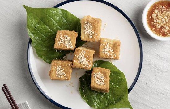 Sutunthip Vegan