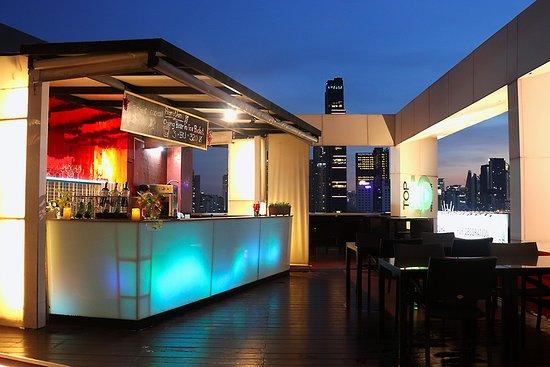 Top10 Restaurant