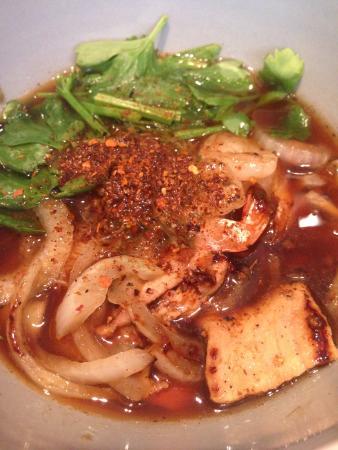 Ta Siam Noodle