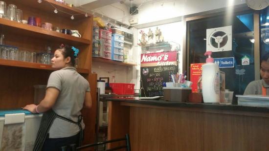 Namo Kitchen