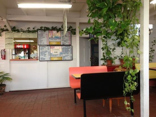 Hector's Mexican & Seafood