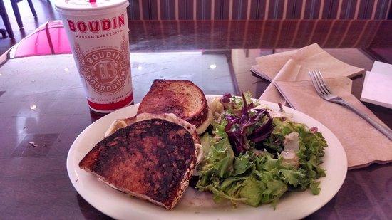 Boudin Bakery & Cafe