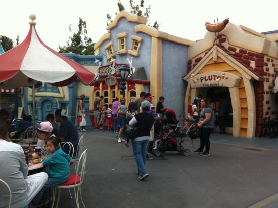 Daisy's Diner
