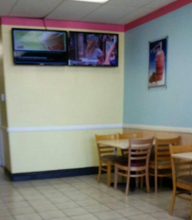 Lee's Sandwiches