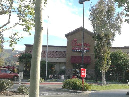 Chick-fil-A