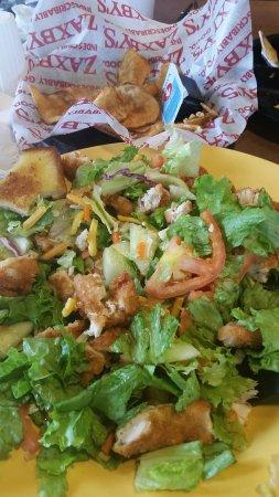 Zaxby's