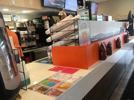 Dunkin'