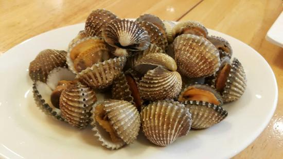Laem Cha-roen Seafood