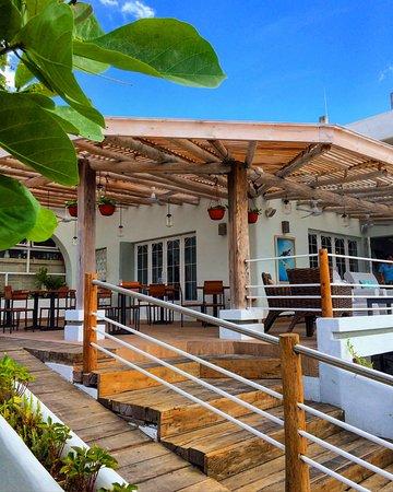 Blu Bistro Cafe