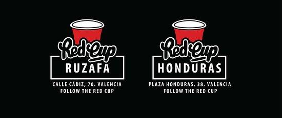 RED CUP Burger Club
