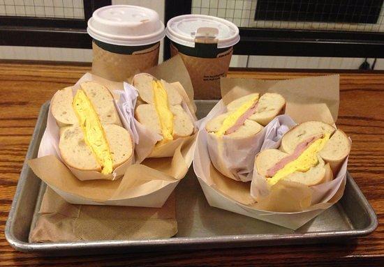 Zucker's Bagels & Smoked Fish
