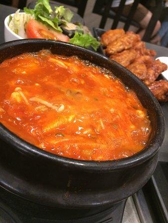 Bonchon Chicken