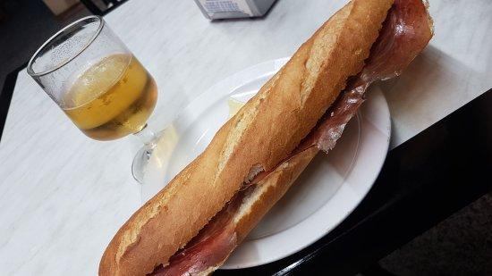 Paraiso del Jamon