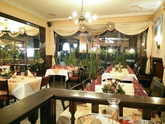 Restaurant Achilion