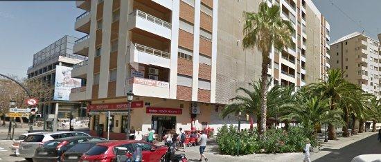 Meson Molino