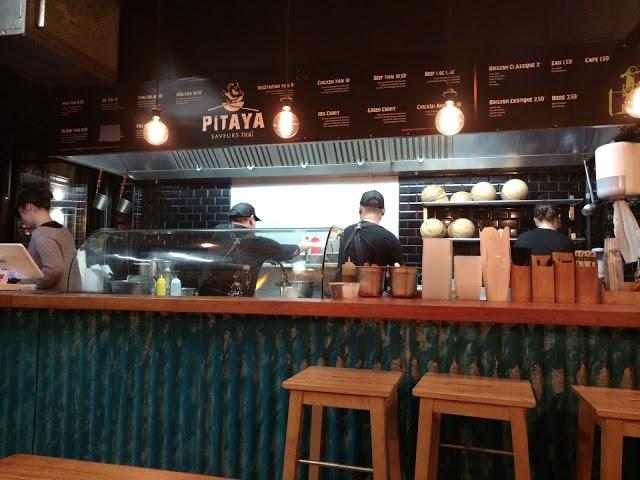 Pita Pita